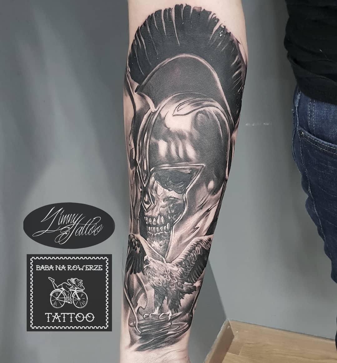 Inksearch tattoo Zimny Tattoo