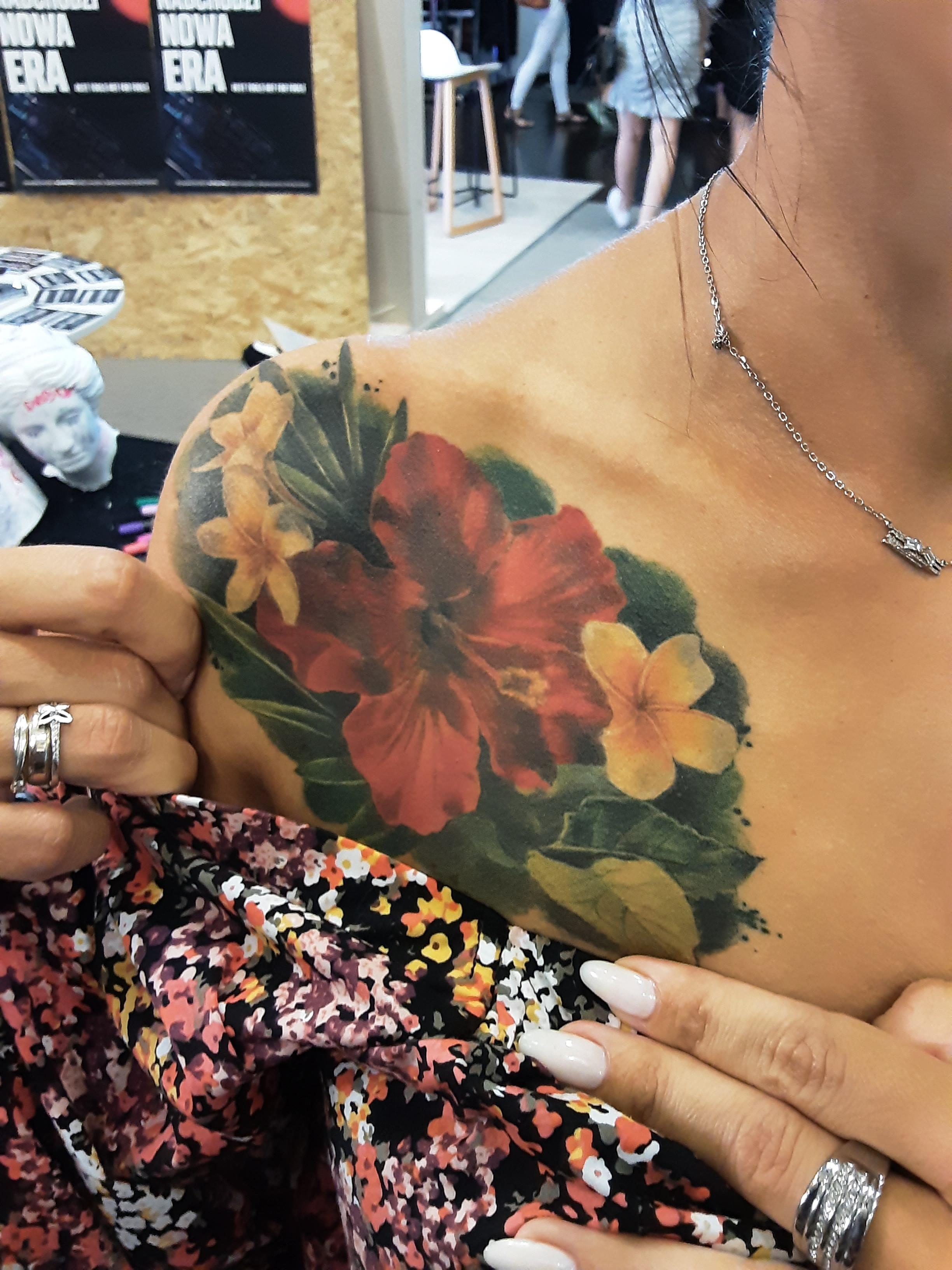 Inksearch tattoo Anna