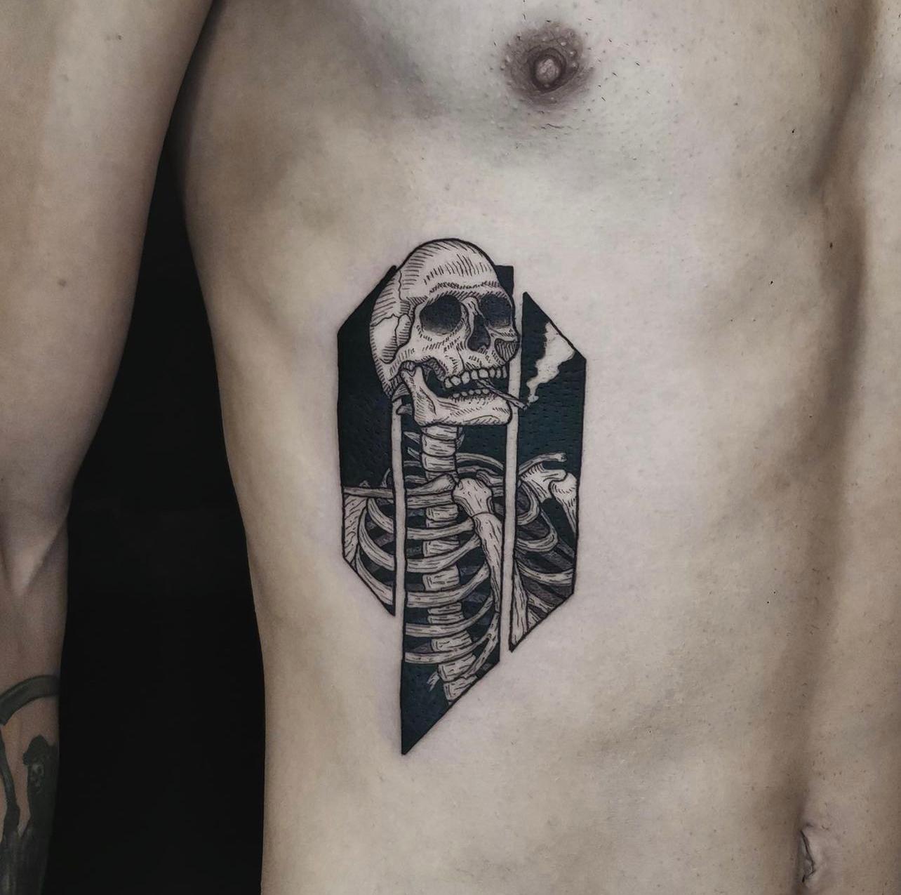 Inksearch tattoo Tattoo Shop Black Mood