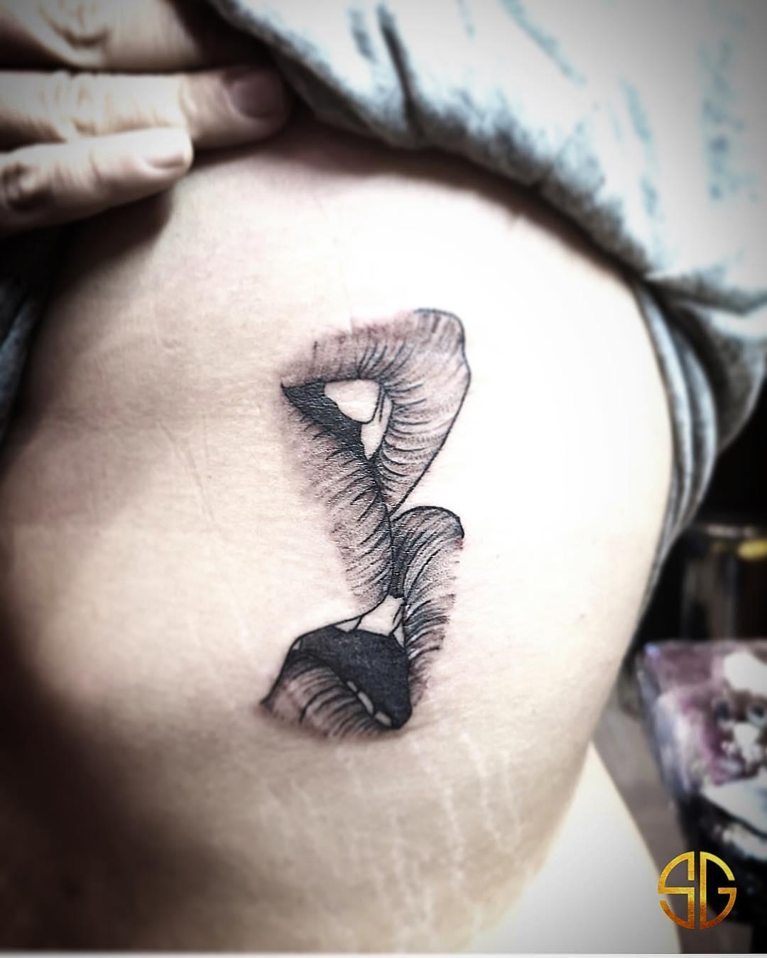 Inksearch tattoo Fernando Yorgh