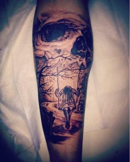 Inksearch tattoo Terra Tattoo