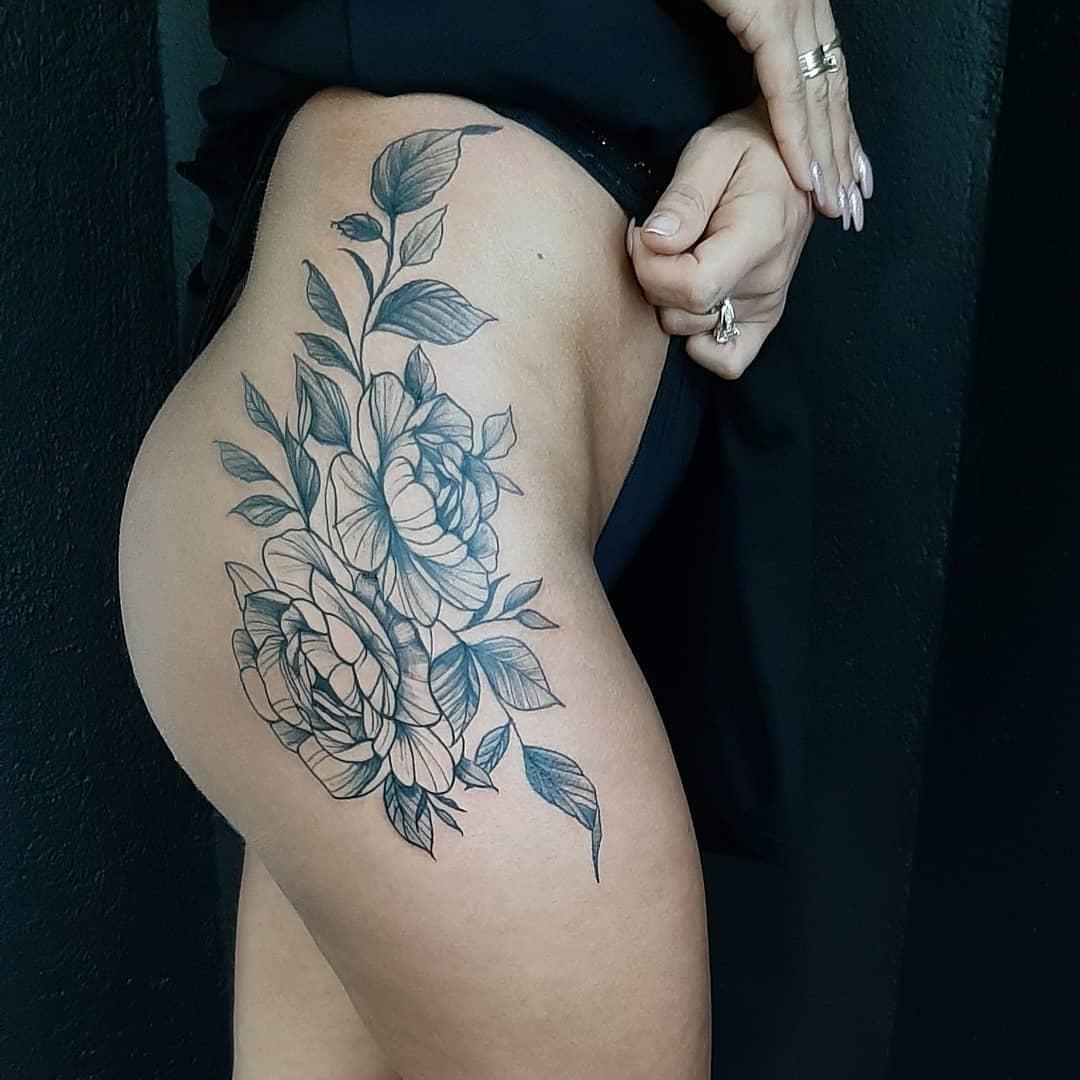Inksearch tattoo Maja Paszkowicz