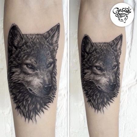 Inksearch tattoo Marta Gryzak Smolarek