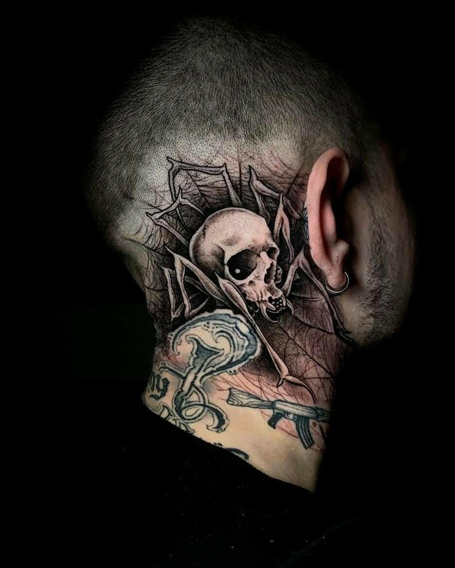 Inksearch tattoo DarkTimes Tattoo & Art Gallery