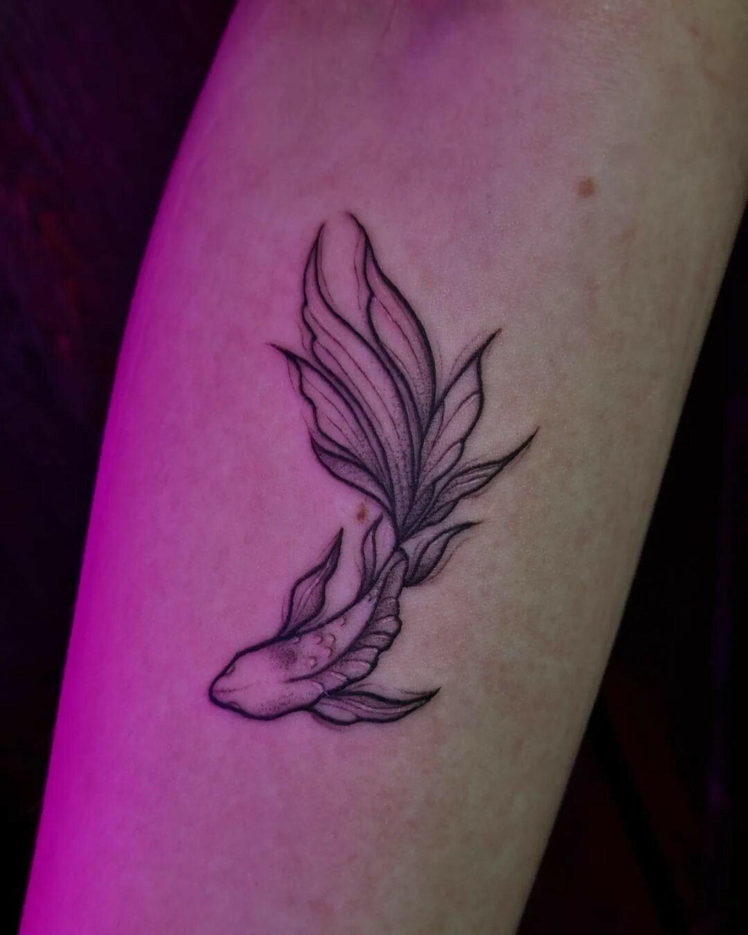 Inksearch tattoo Diana Bullet Tattoo