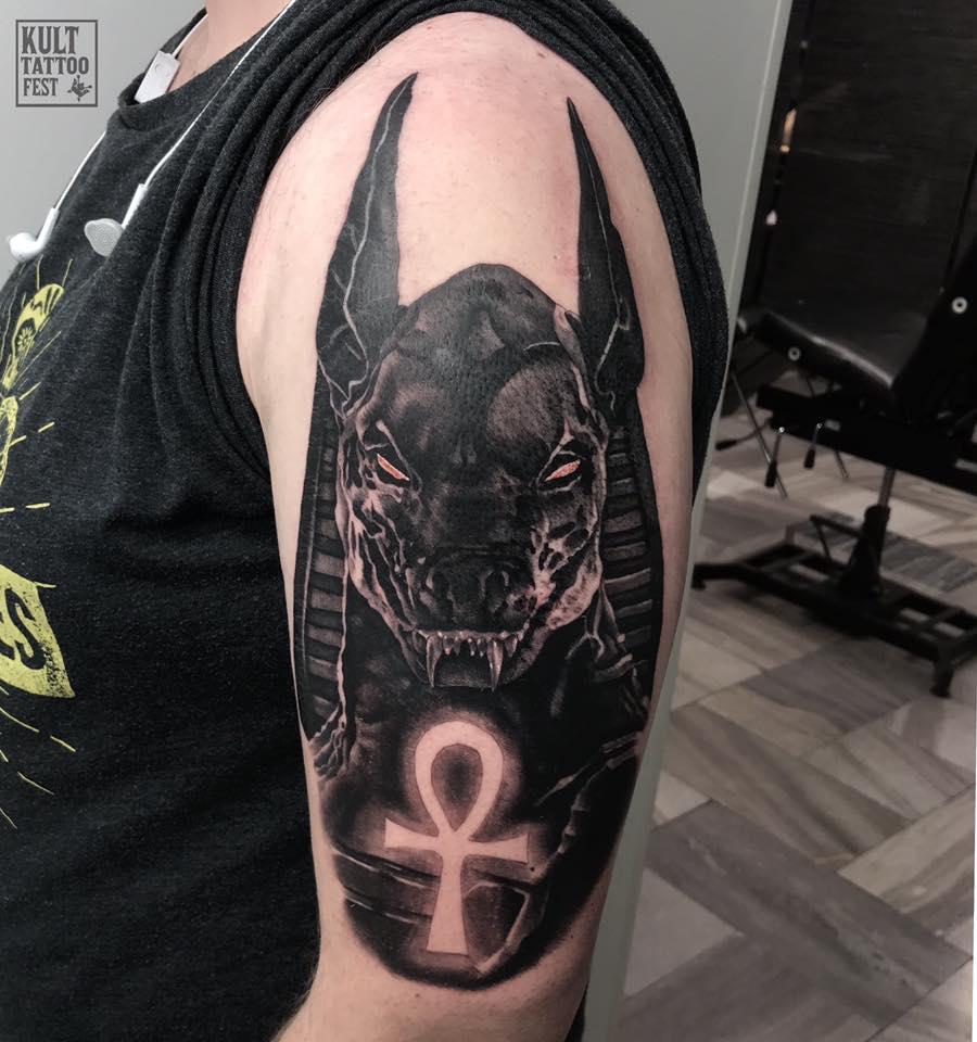Inksearch tattoo Marcin Małczyk