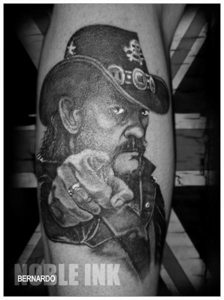 Inksearch tattoo Noble-Ink Tattoo Berlin