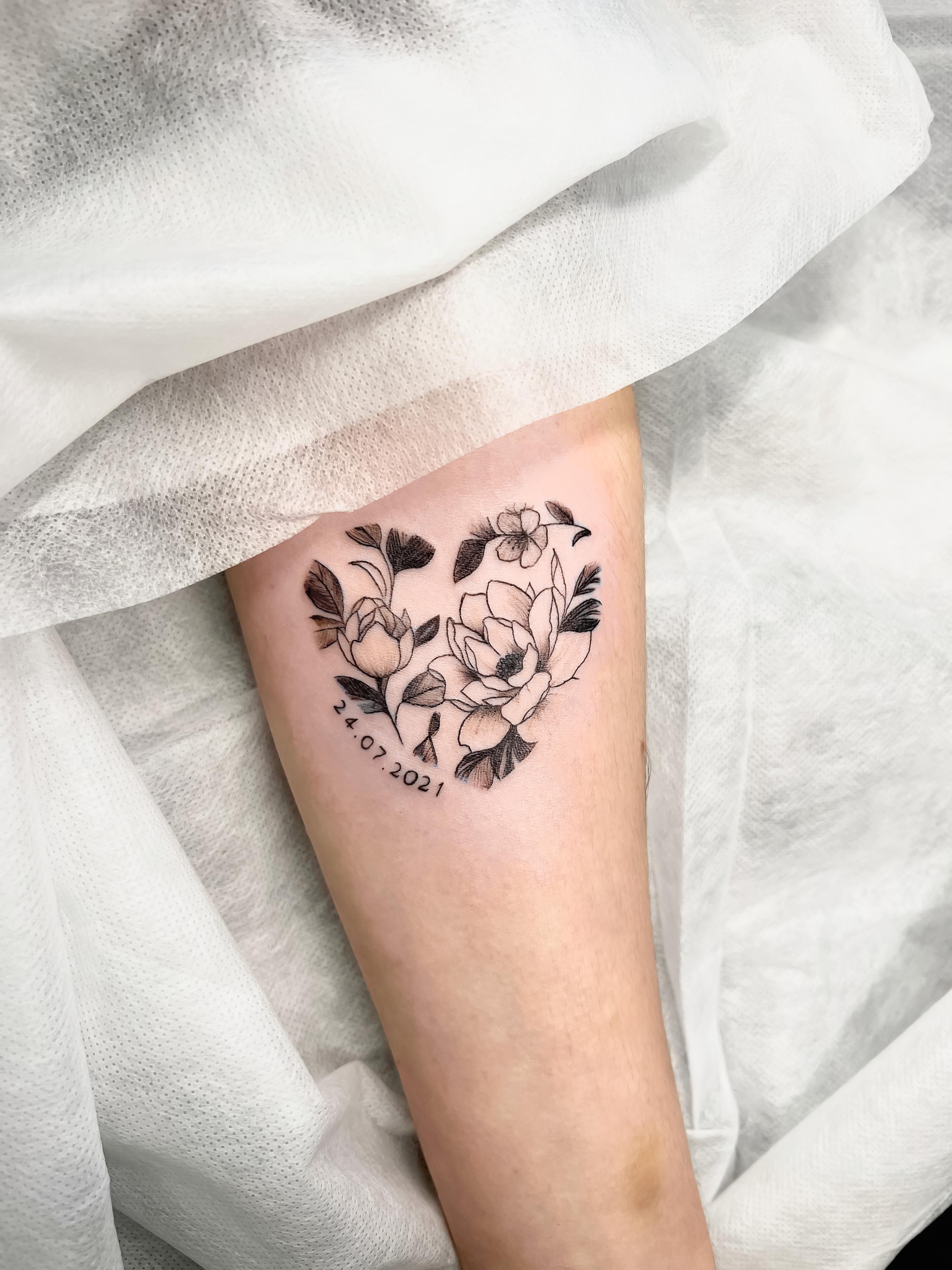 Inksearch tattoo Sibell