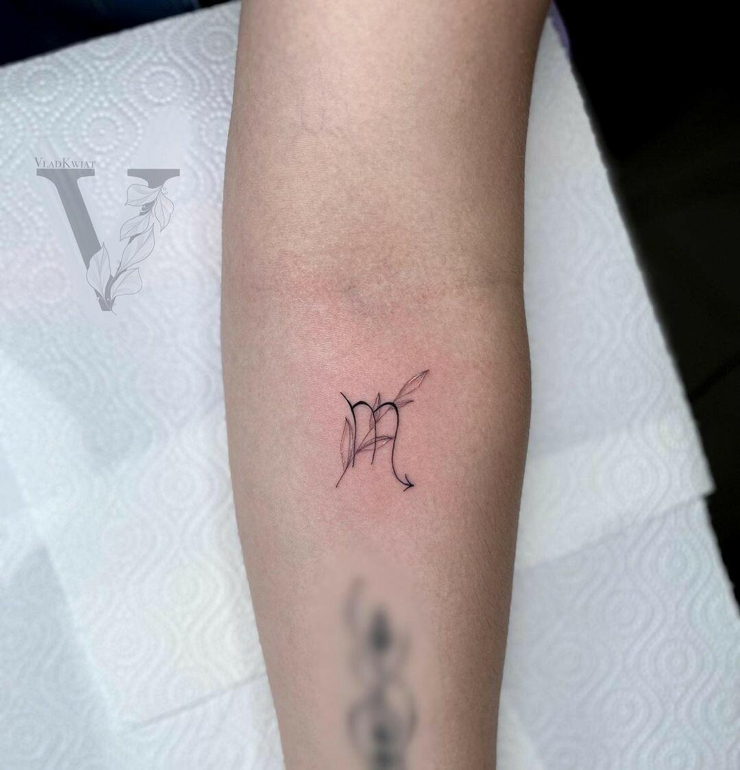 Inksearch tattoo VladKwiat