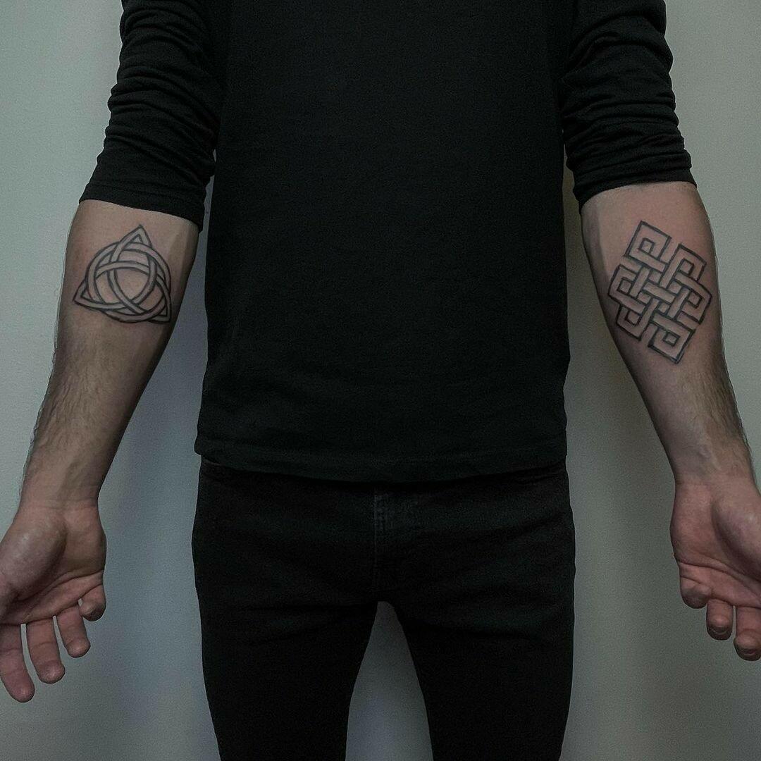 Inksearch tattoo Zakład Tatuażu