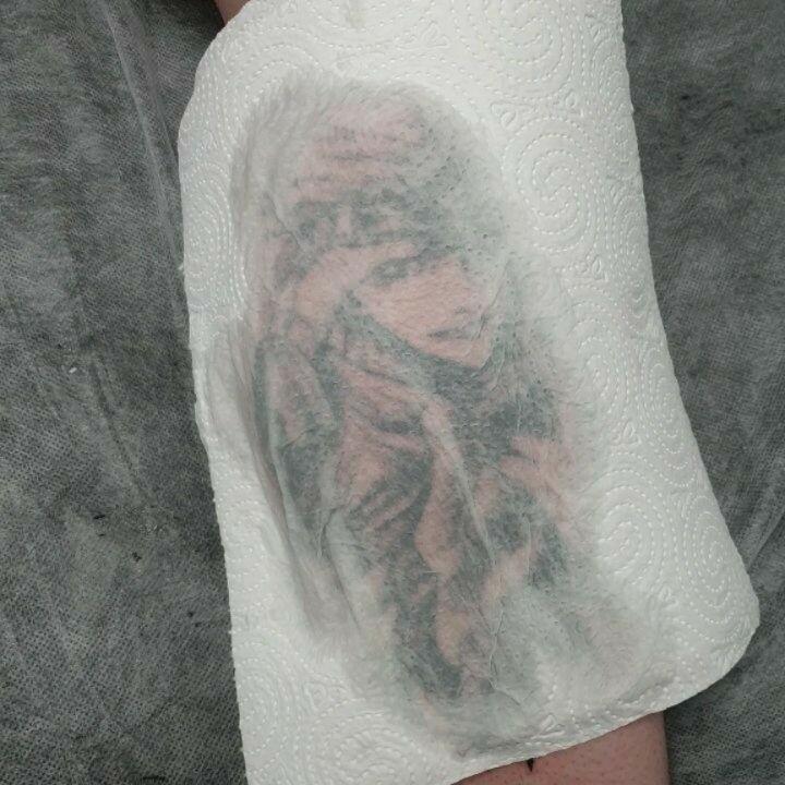 Inksearch tattoo Dziarzky
