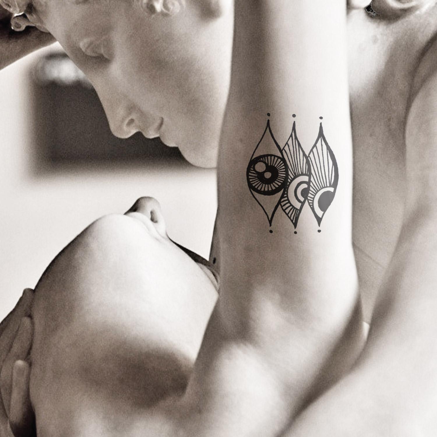 Inksearch tattoo Katja Ivanchenko