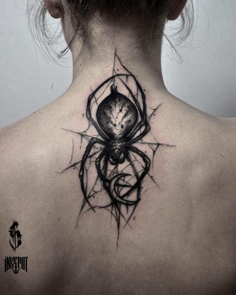Inksearch tattoo Sianko