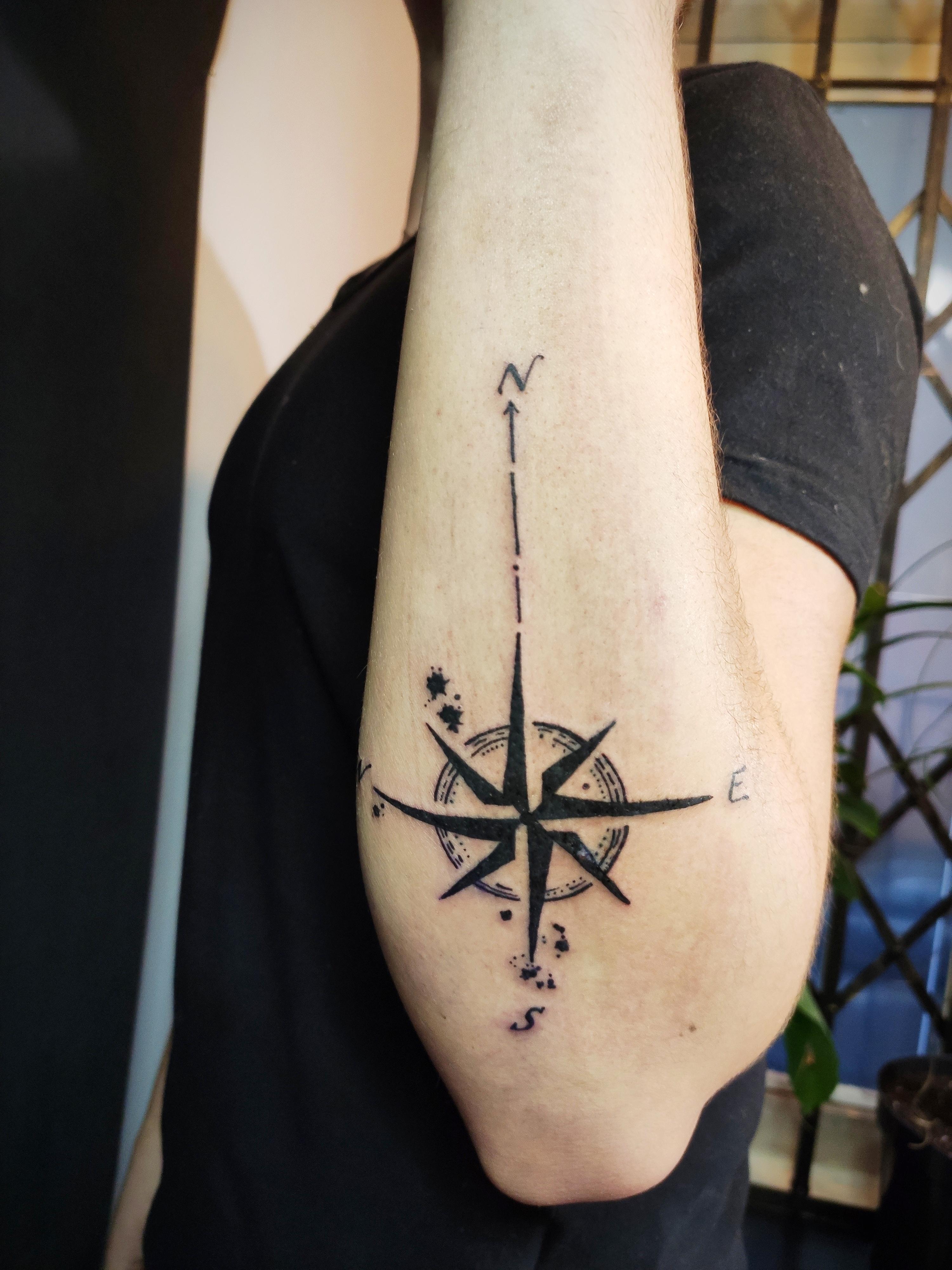 Inksearch tattoo Natalia Kubiak