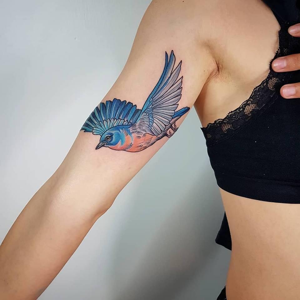 Inksearch tattoo Nastia Zlotin