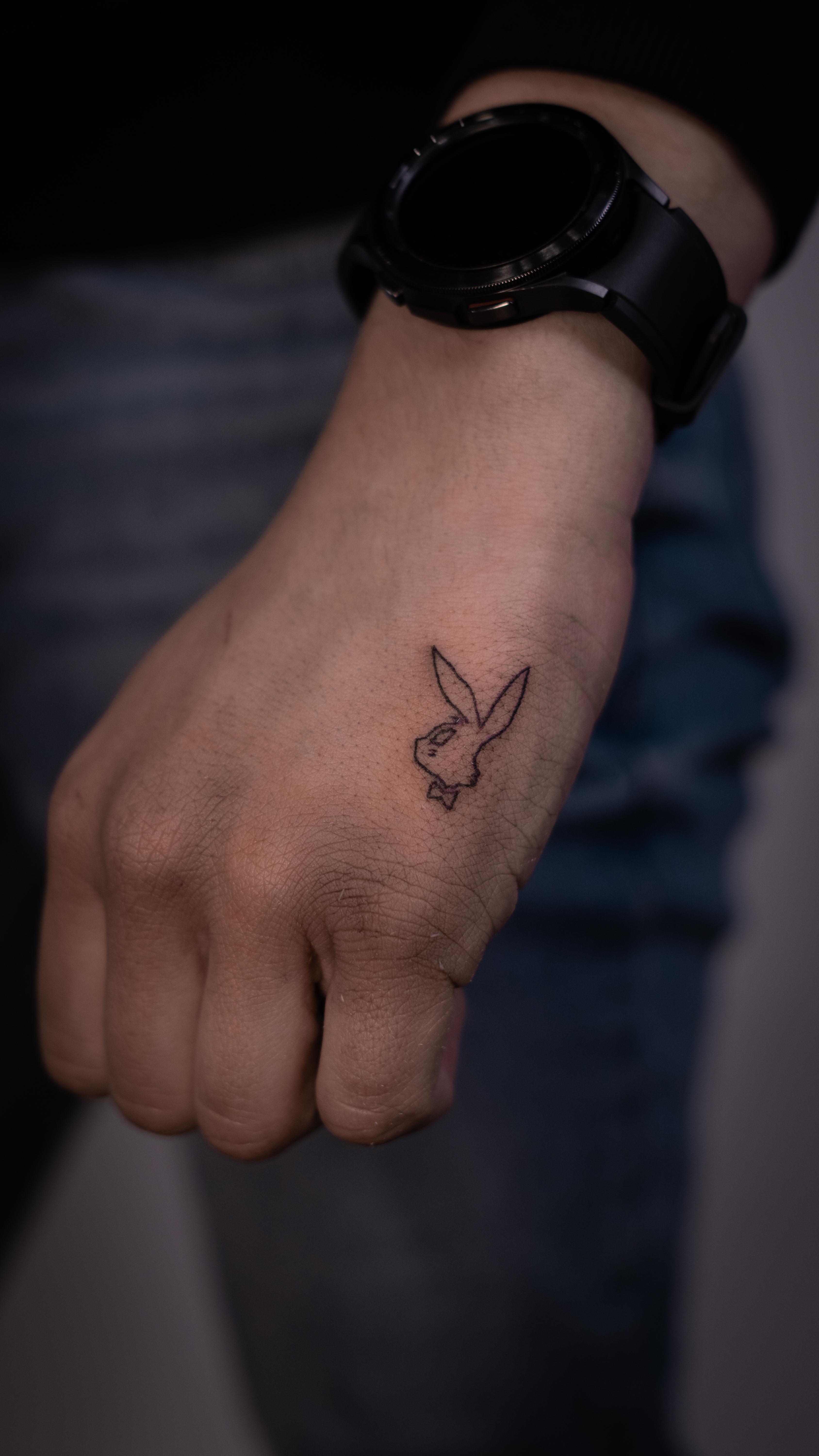 Inksearch tattoo Tatualism
