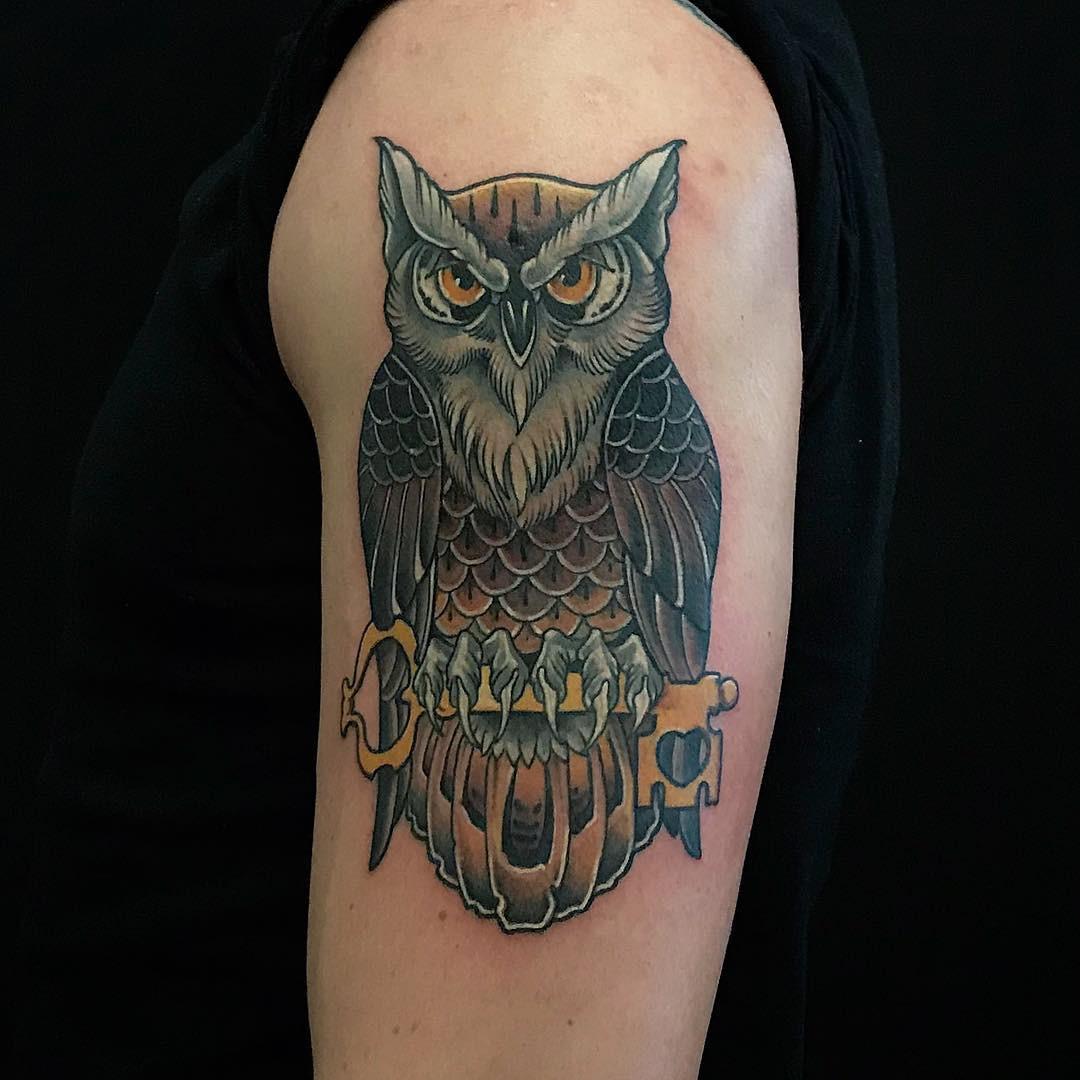 Inksearch tattoo Aleksandr Zbarskyi Tattoo