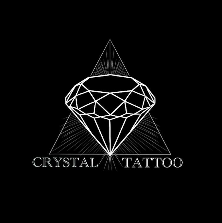 Inksearch tattoo Crystal Tattoo Studio