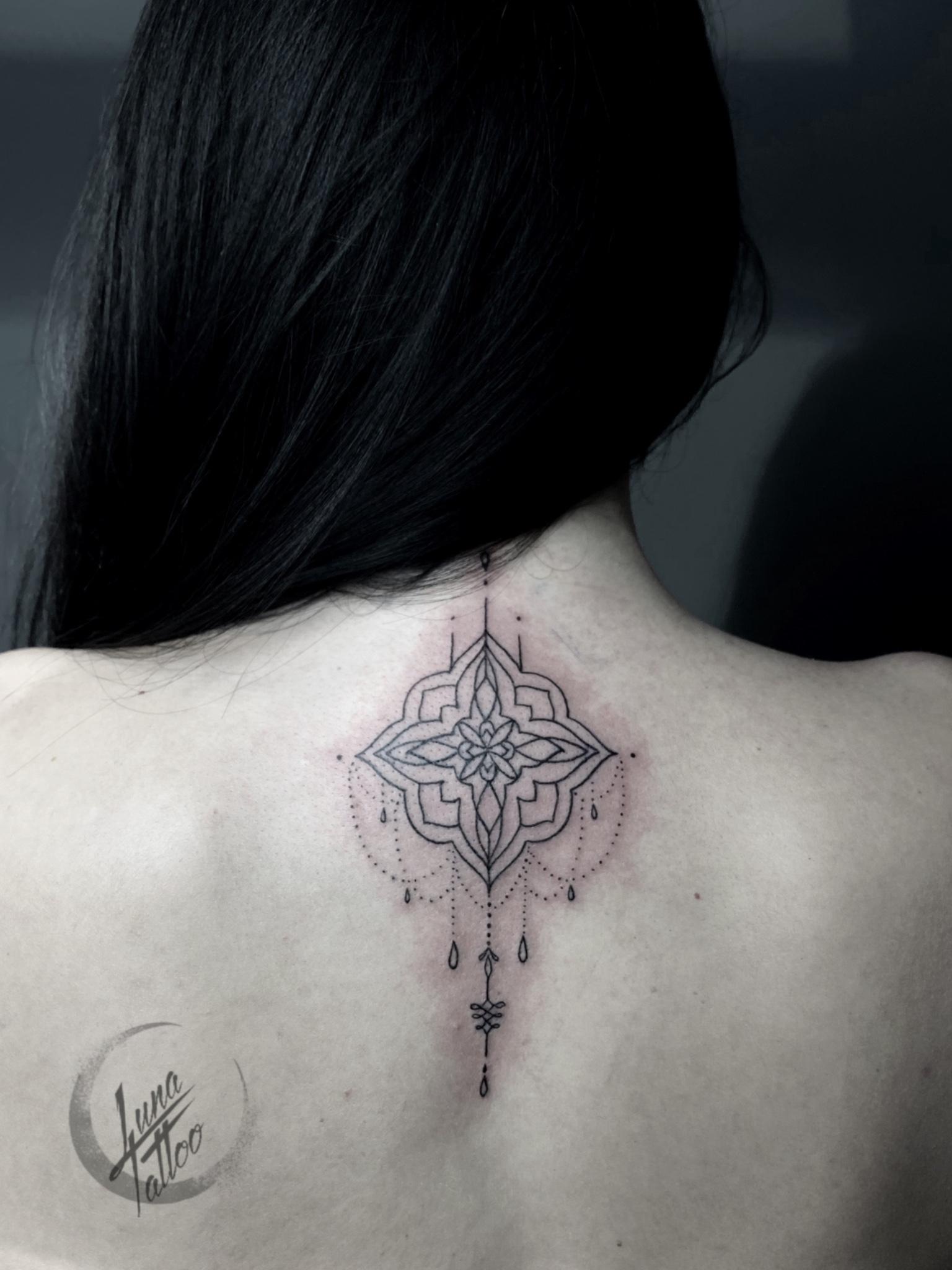 Inksearch tattoo Tanya  Luna