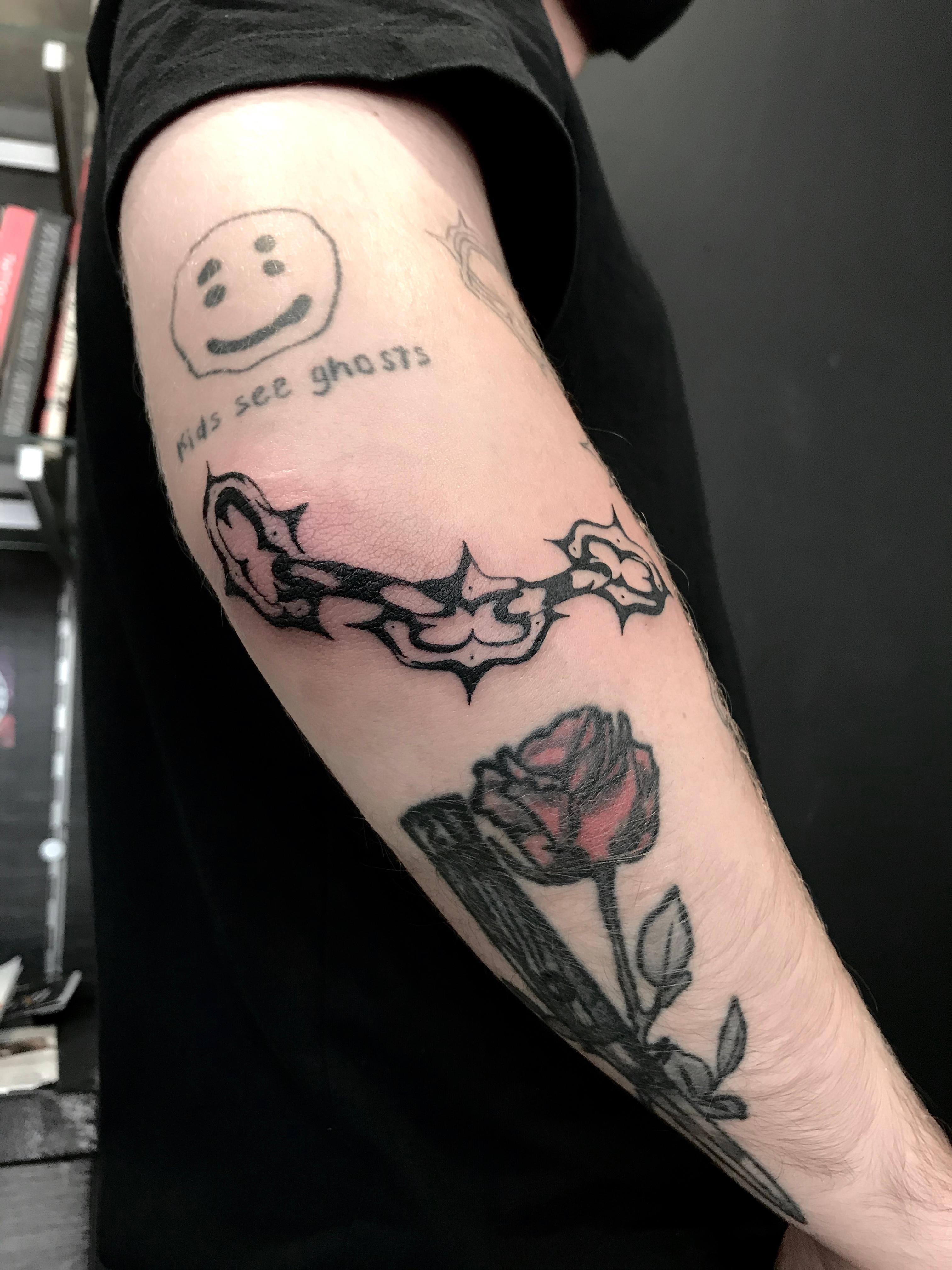 Inksearch tattoo Lana