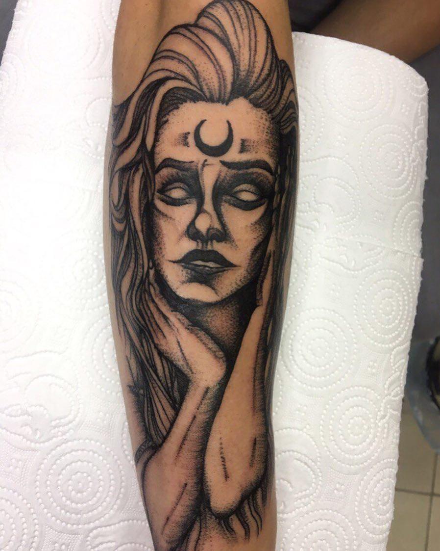 Inksearch tattoo Jehor