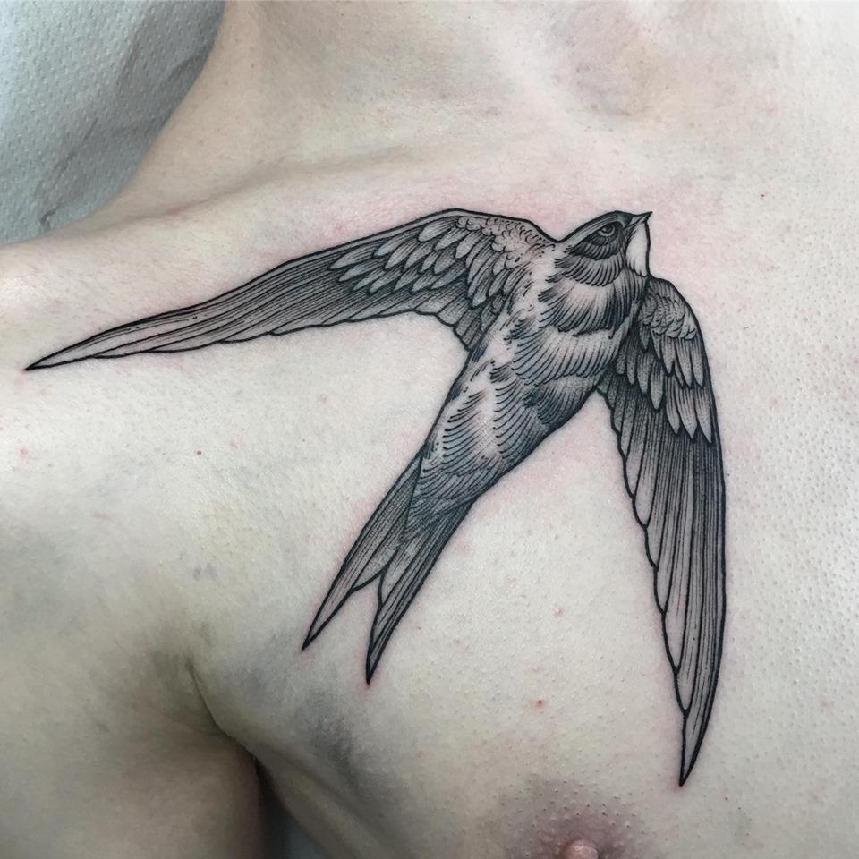 Inksearch tattoo Pavlo Balytskyi - Heyro Tattoo