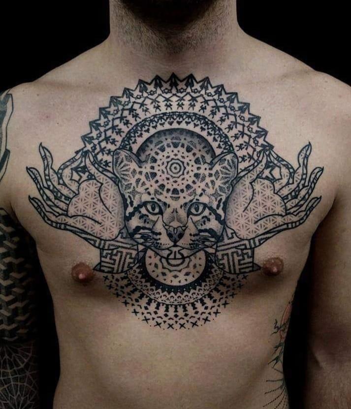 Inksearch tattoo Manuel Zellkern