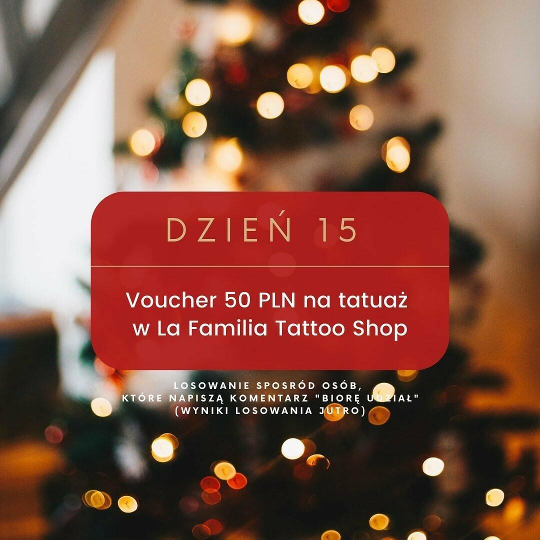 Inksearch tattoo La Familia Tattoo Shop