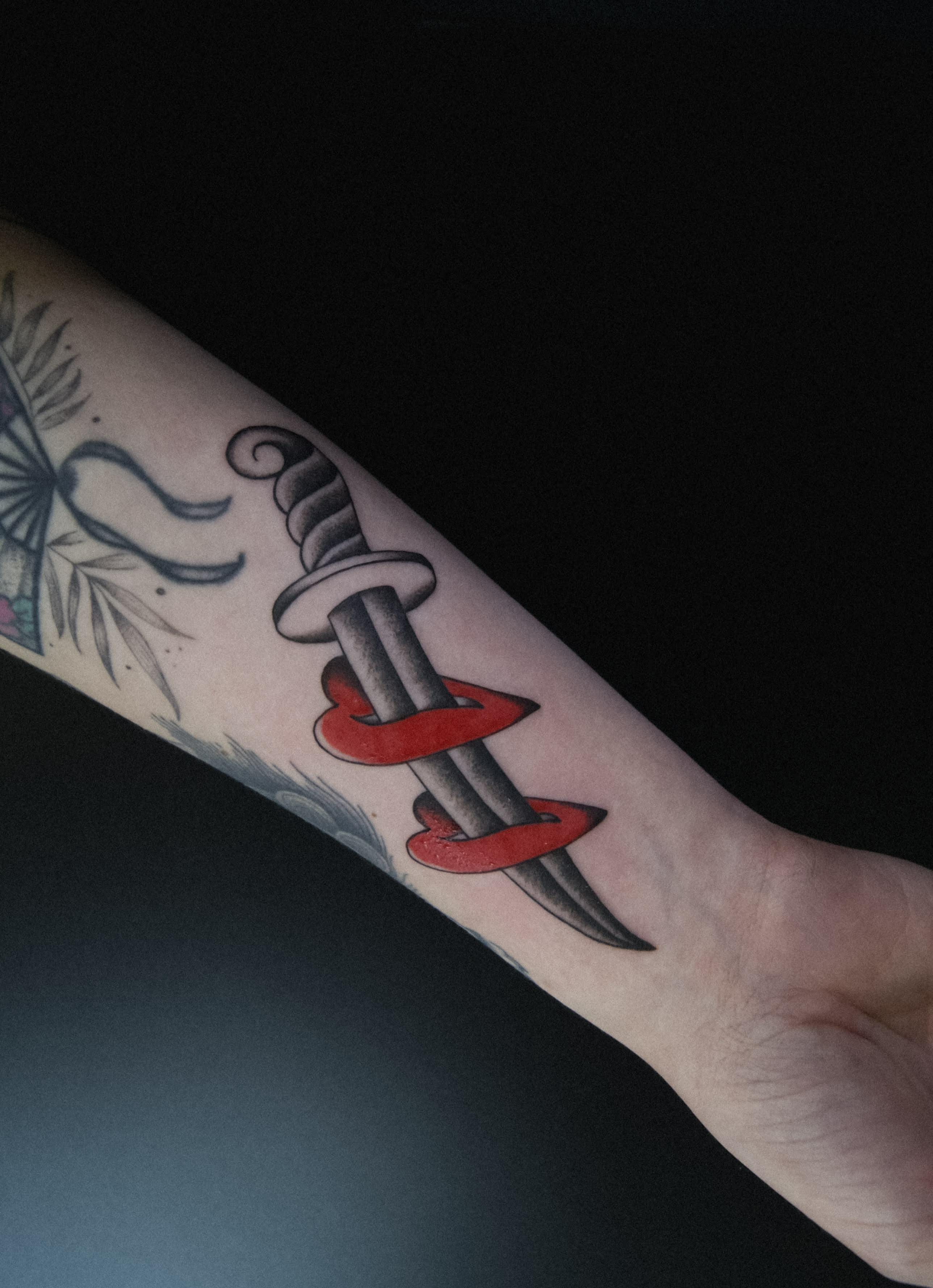 Inksearch tattoo jedrzejloga
