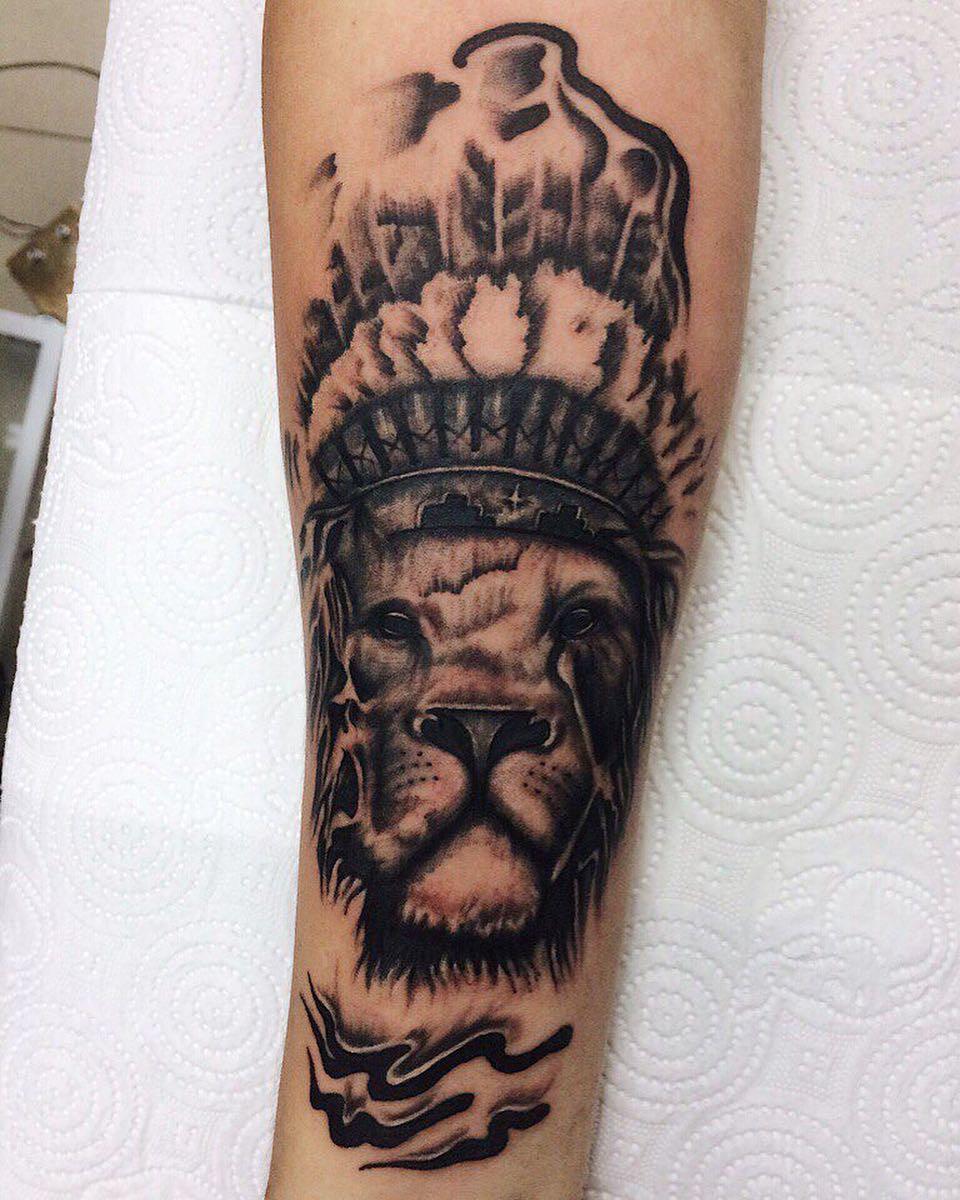Inksearch tattoo Jehor