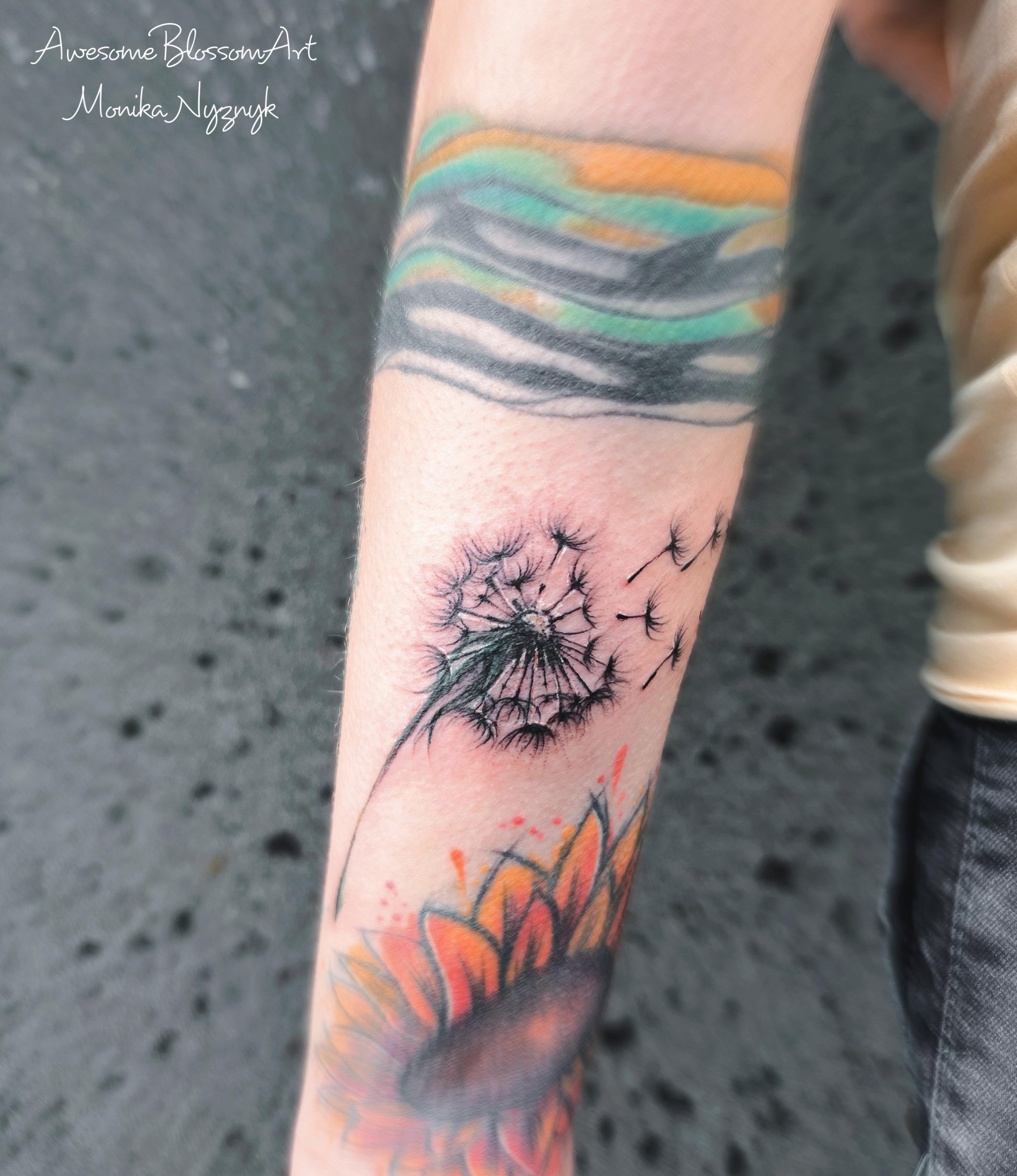 Inksearch tattoo AwesomeBlossomArt