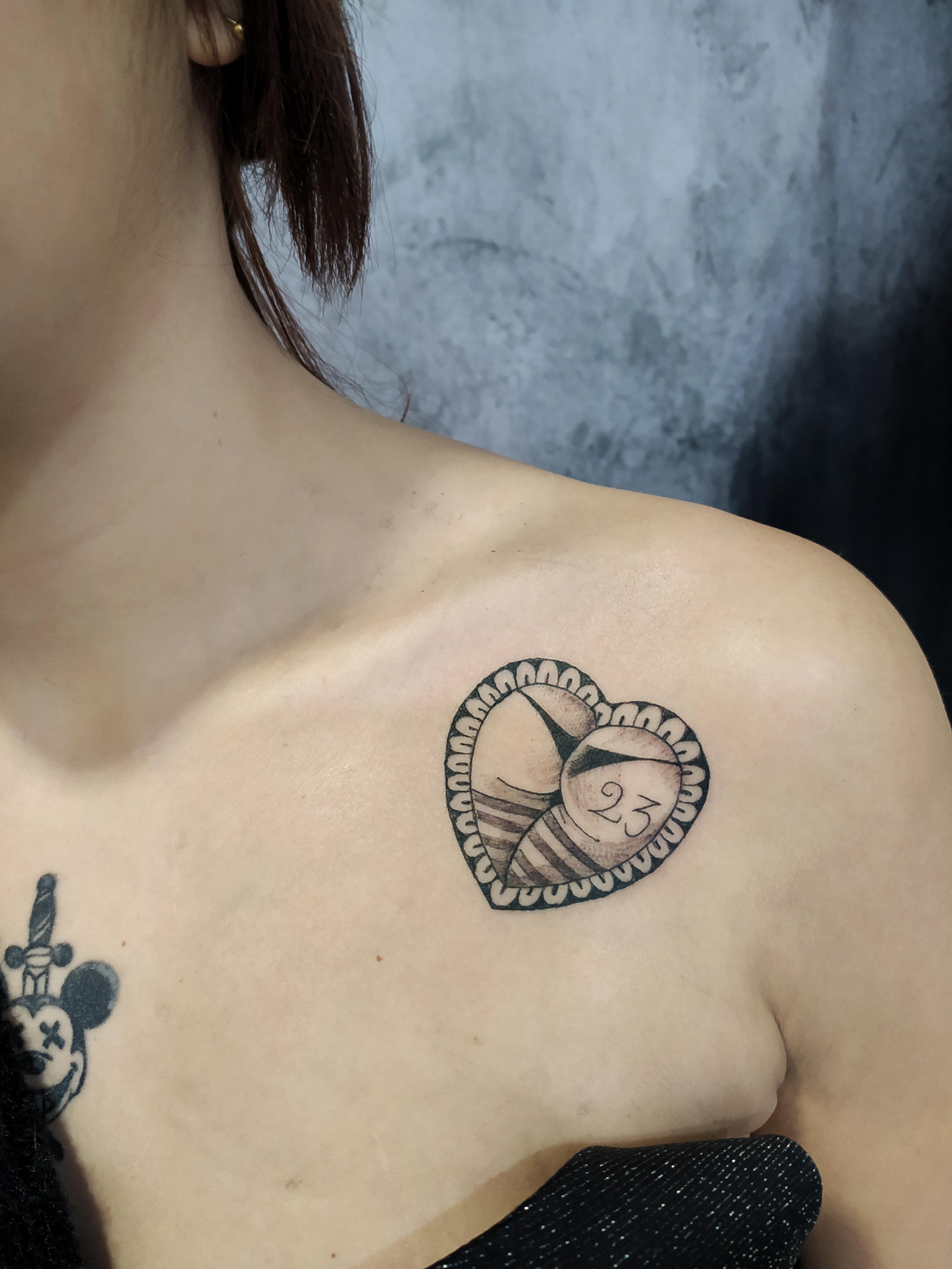 Inksearch tattoo Jessica-Jexx