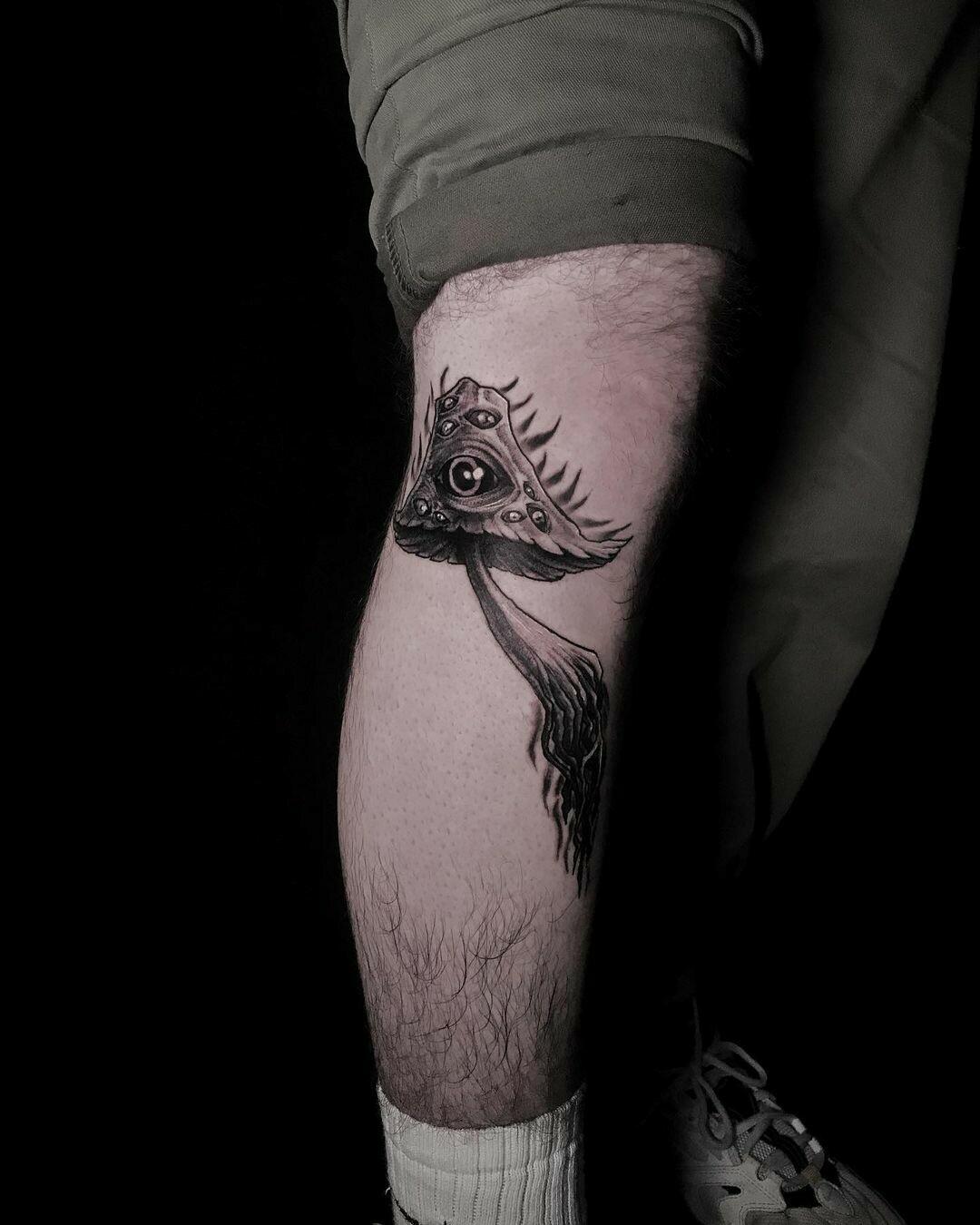 Inksearch tattoo Karas Ink
