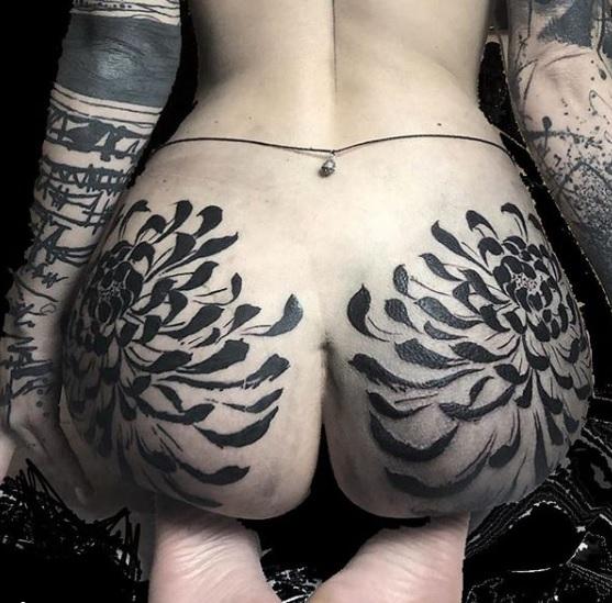 Inksearch tattoo Jessica Lia Serpienta