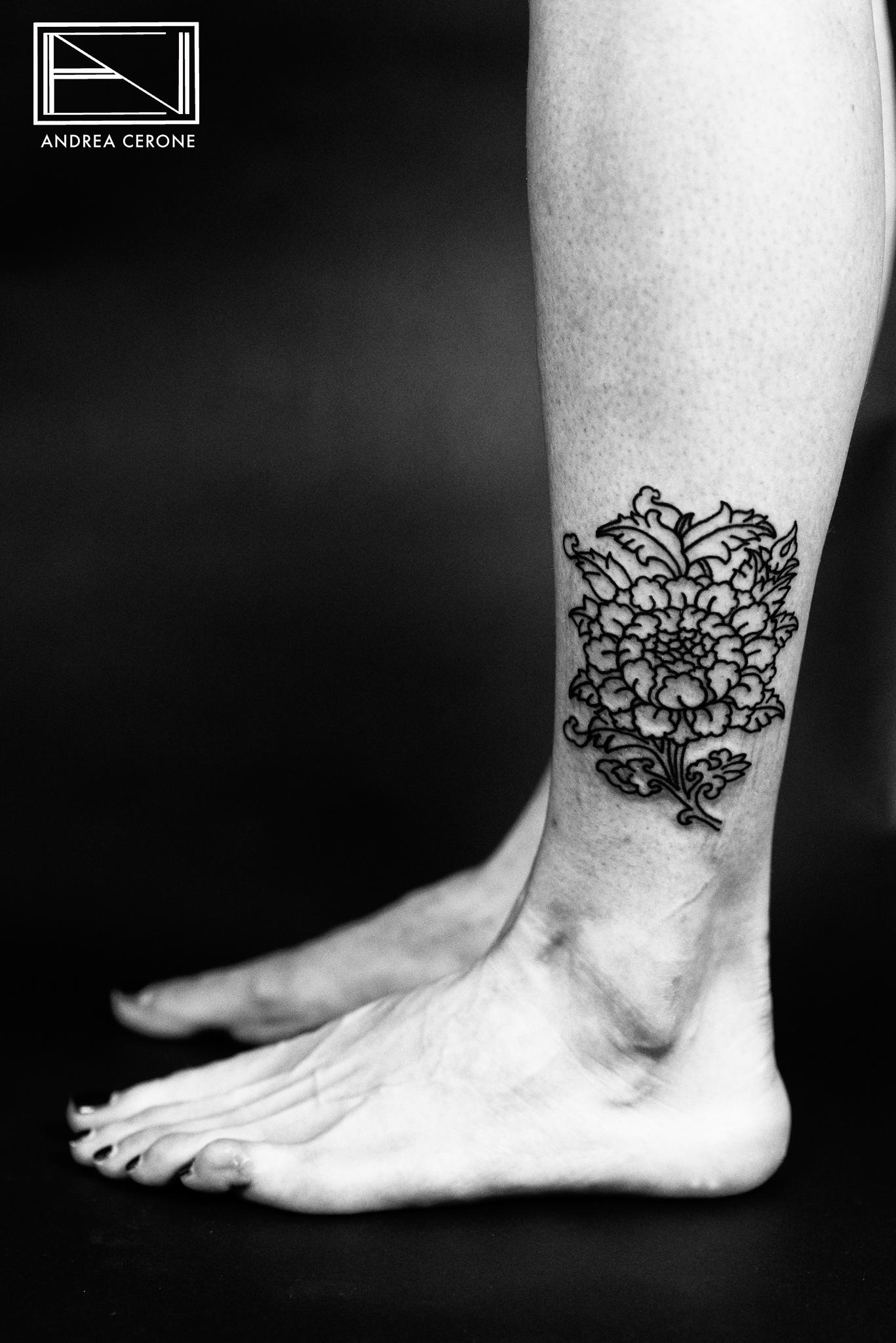 Inksearch tattoo Andrea Cerone