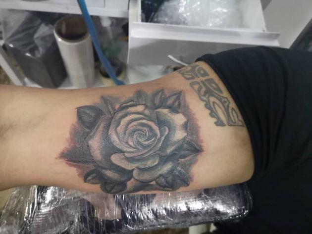 Arnaldo Gomez Tattoo inksearch tattoo