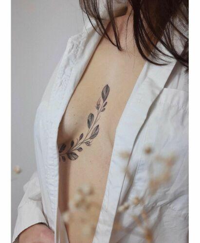 Marta Chojnacka inksearch tattoo