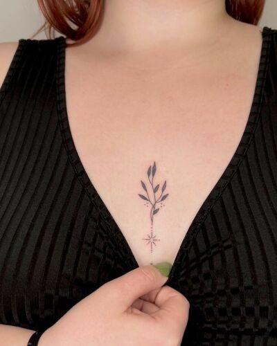 Nela Pidzyn inksearch tattoo