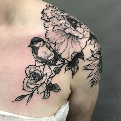 Berta Zachrlova inksearch tattoo