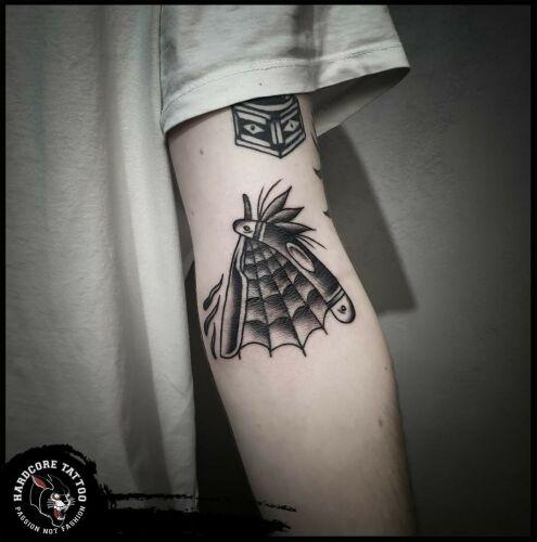 Hardcore Tattoo inksearch tattoo