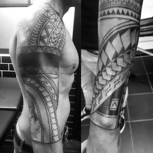 Talia Accardi inksearch tattoo