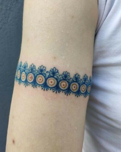 Ewelina Prażmo inksearch tattoo