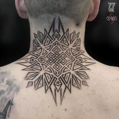 Chaos Tattoos inksearch tattoo
