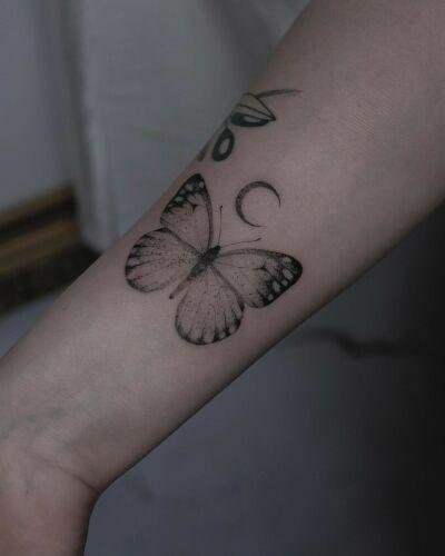 Joasia Luna inksearch tattoo