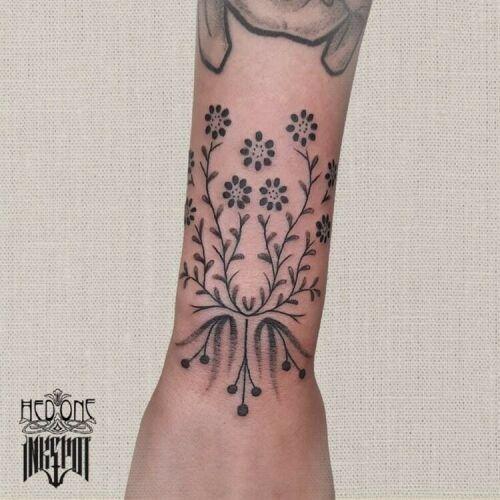 Hedone ink inksearch tattoo
