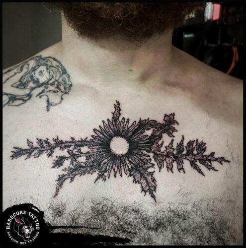 Hardcore Tattoo inksearch tattoo