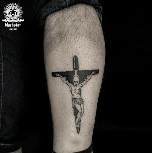 Blackstarstudio - Warszawa inksearch tattoo