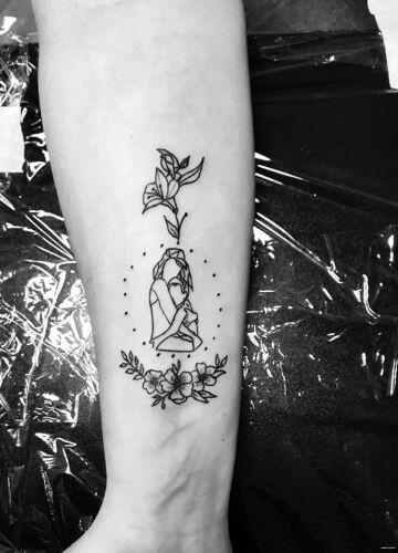Damn Gill Tattoo inksearch tattoo