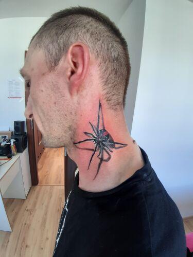 Adam Głowacki inksearch tattoo