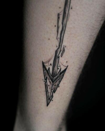 Karas Ink inksearch tattoo